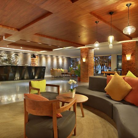 Klapa Resort 培卡图 外观 照片