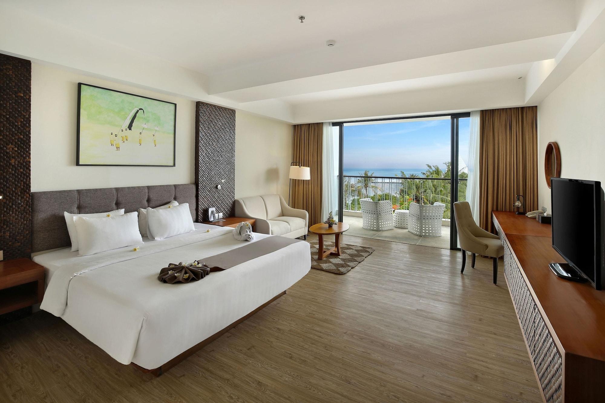 Klapa Resort 培卡图 外观 照片