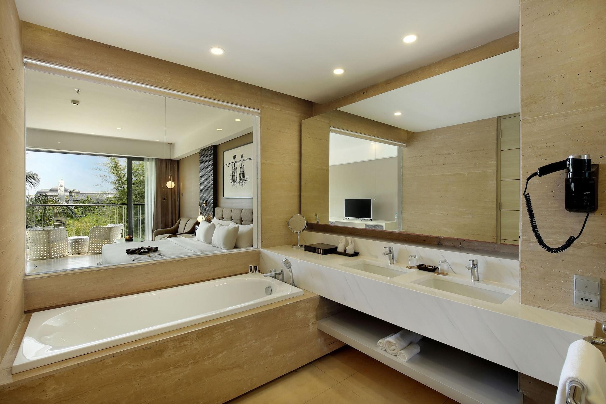 Klapa Resort 培卡图 外观 照片