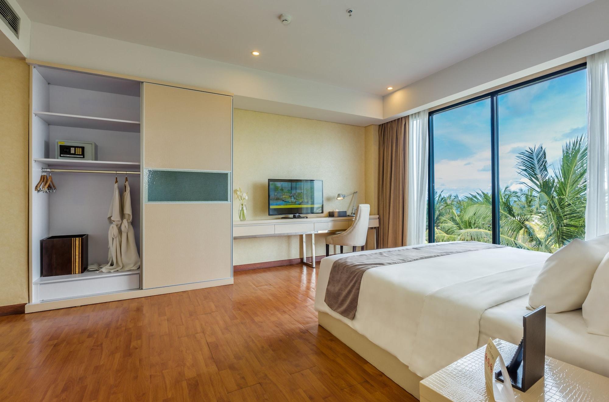 Klapa Resort 培卡图 外观 照片