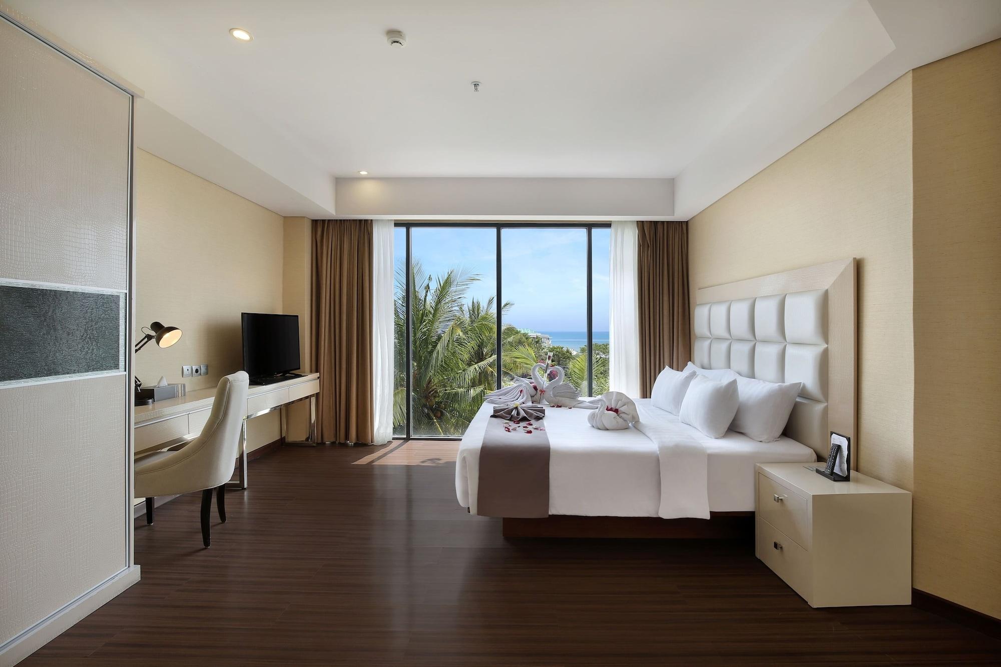 Klapa Resort 培卡图 外观 照片