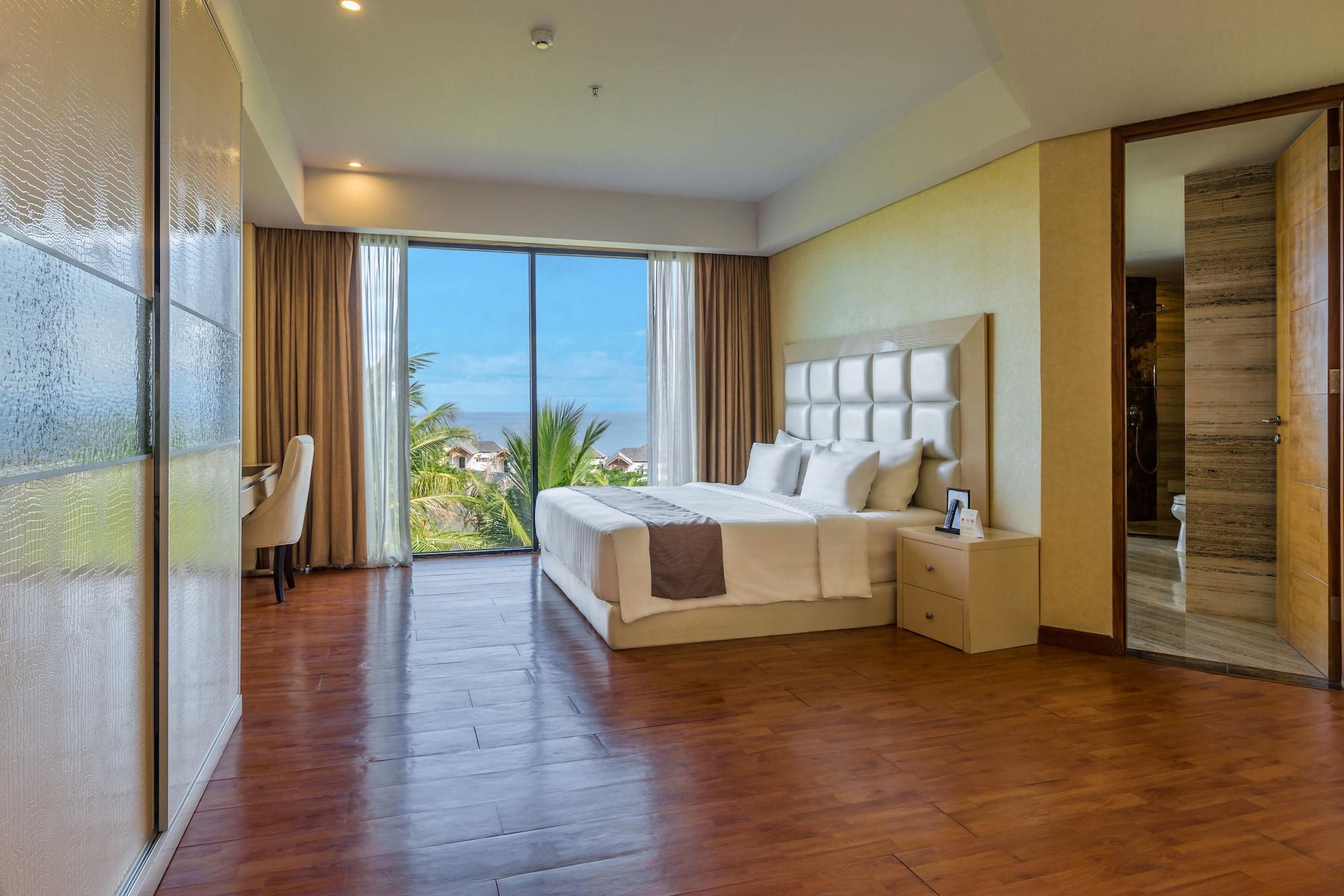 Klapa Resort 培卡图 外观 照片