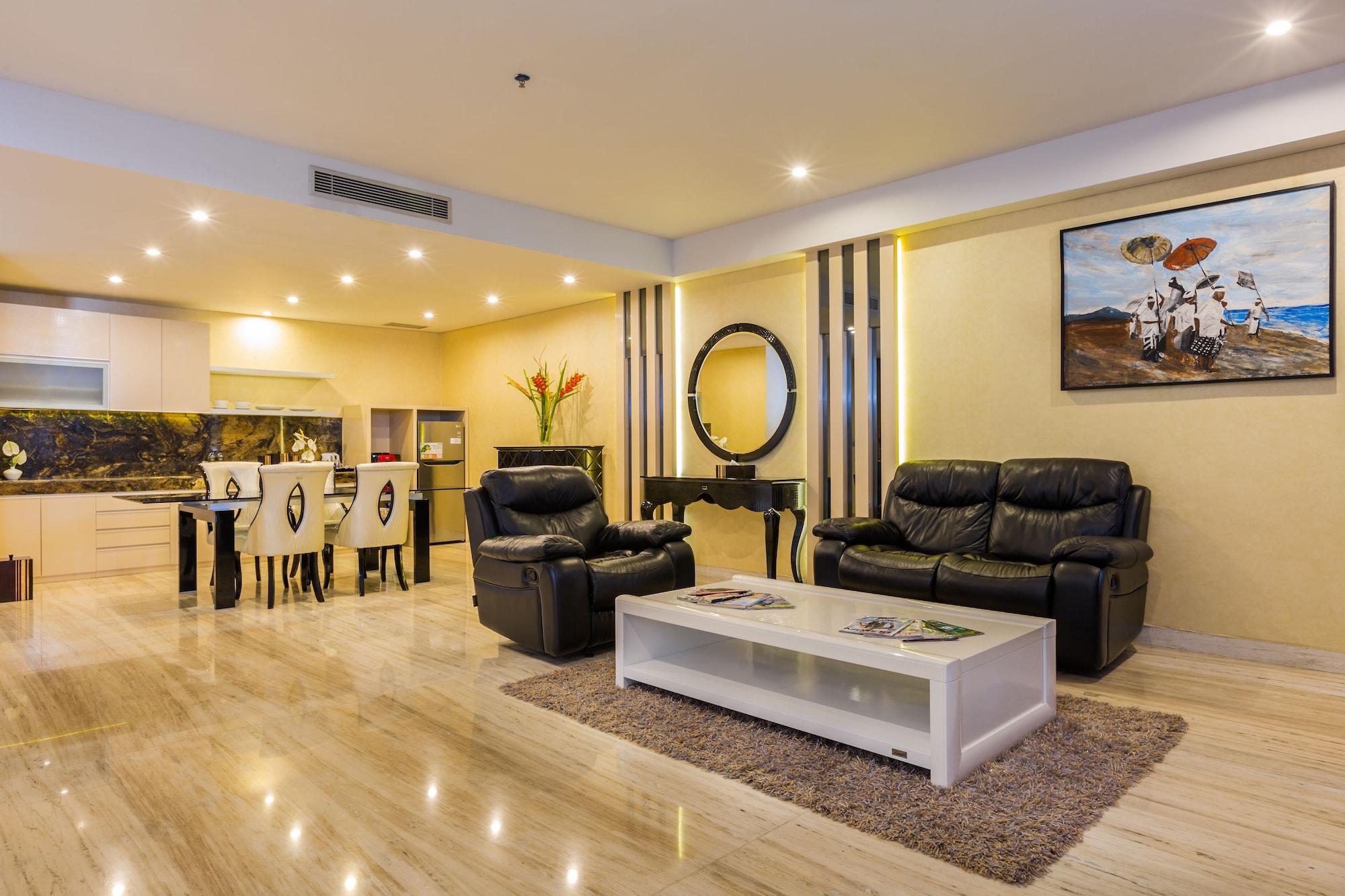 Klapa Resort 培卡图 外观 照片