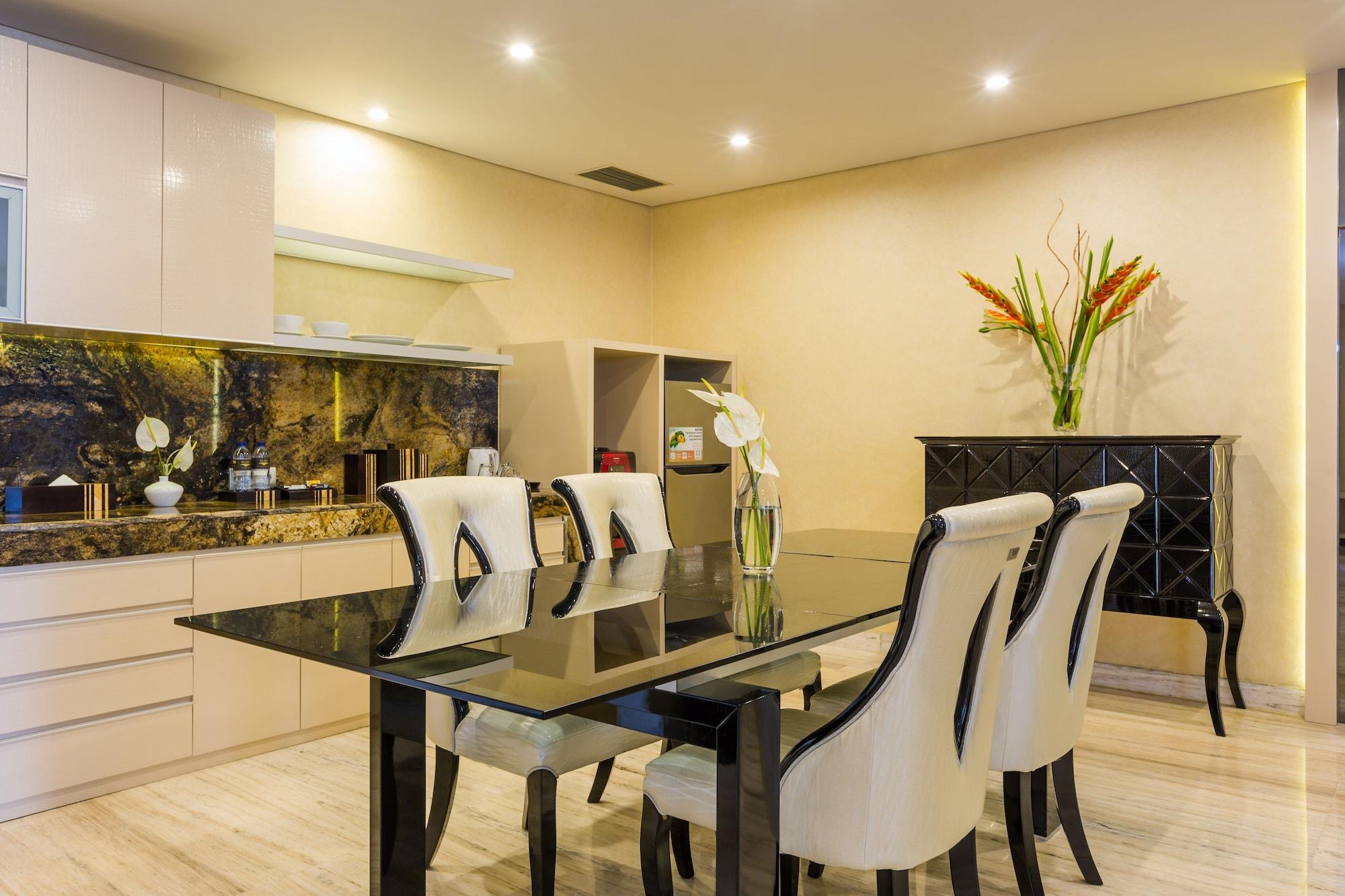 Klapa Resort 培卡图 外观 照片