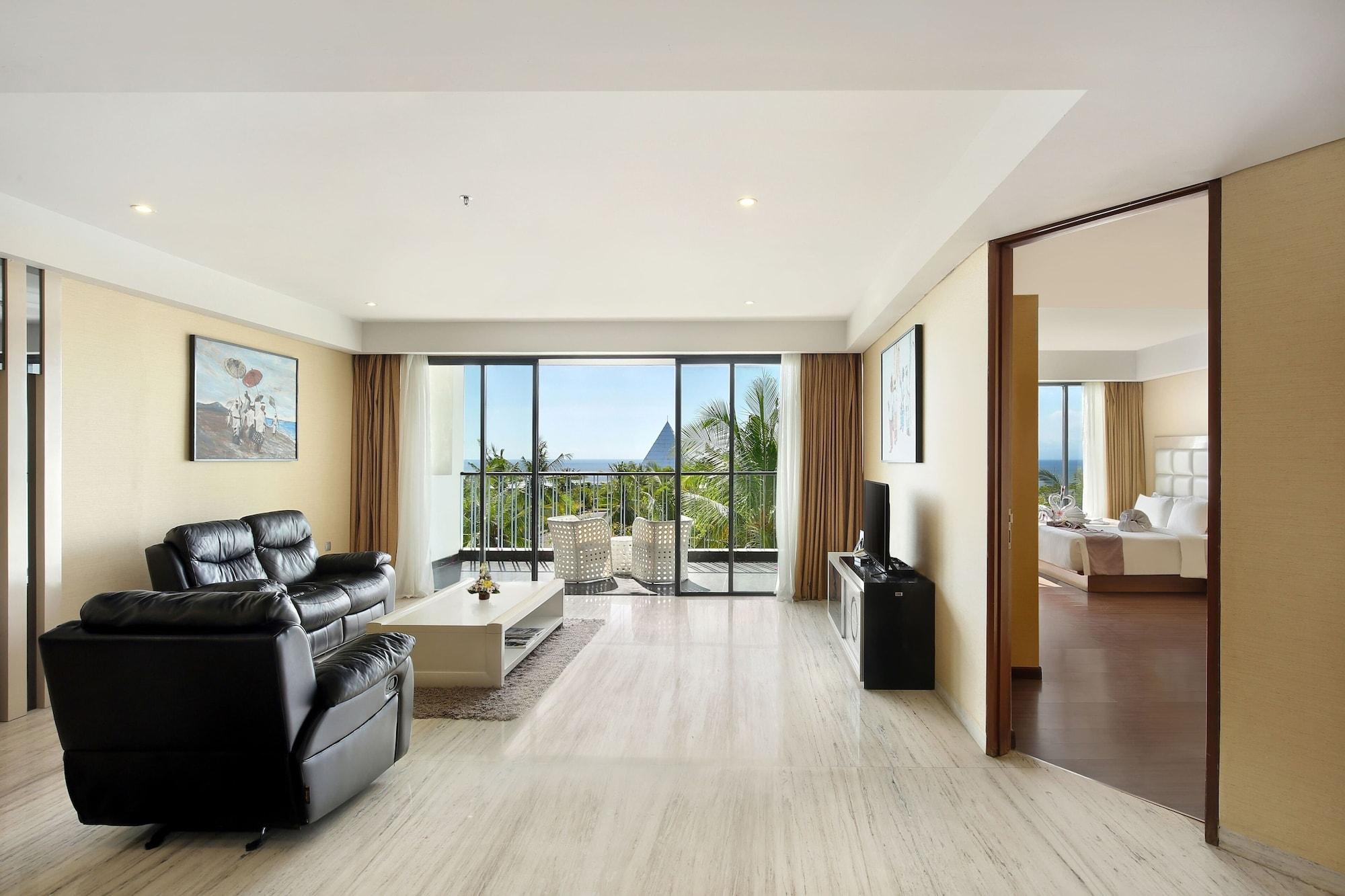 Klapa Resort 培卡图 外观 照片