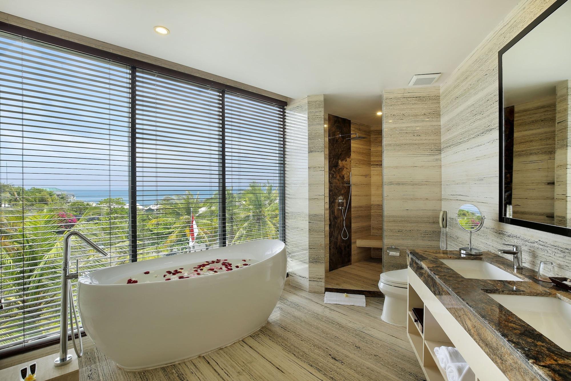 Klapa Resort 培卡图 外观 照片