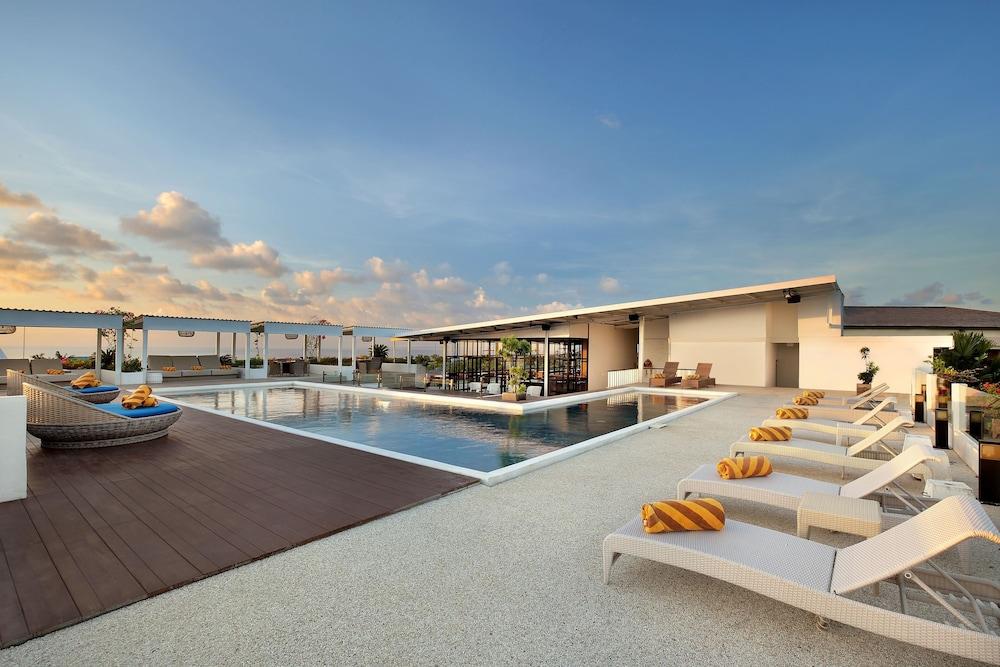 Klapa Resort 培卡图 外观 照片