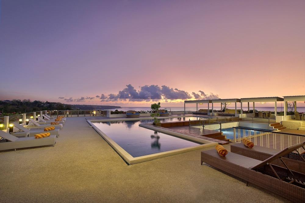 Klapa Resort 培卡图 外观 照片