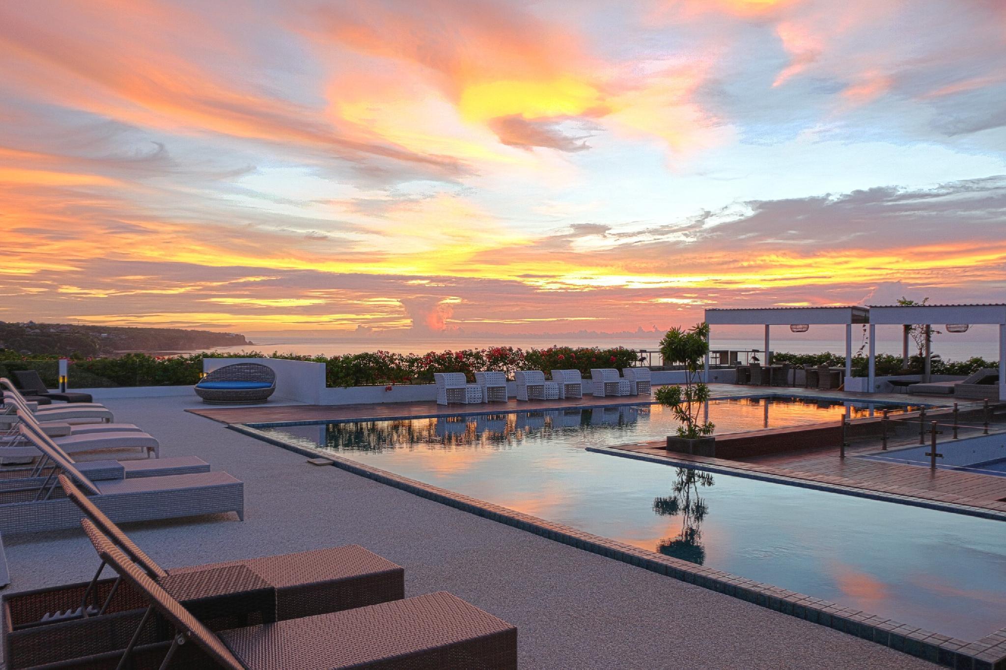 Klapa Resort 培卡图 外观 照片