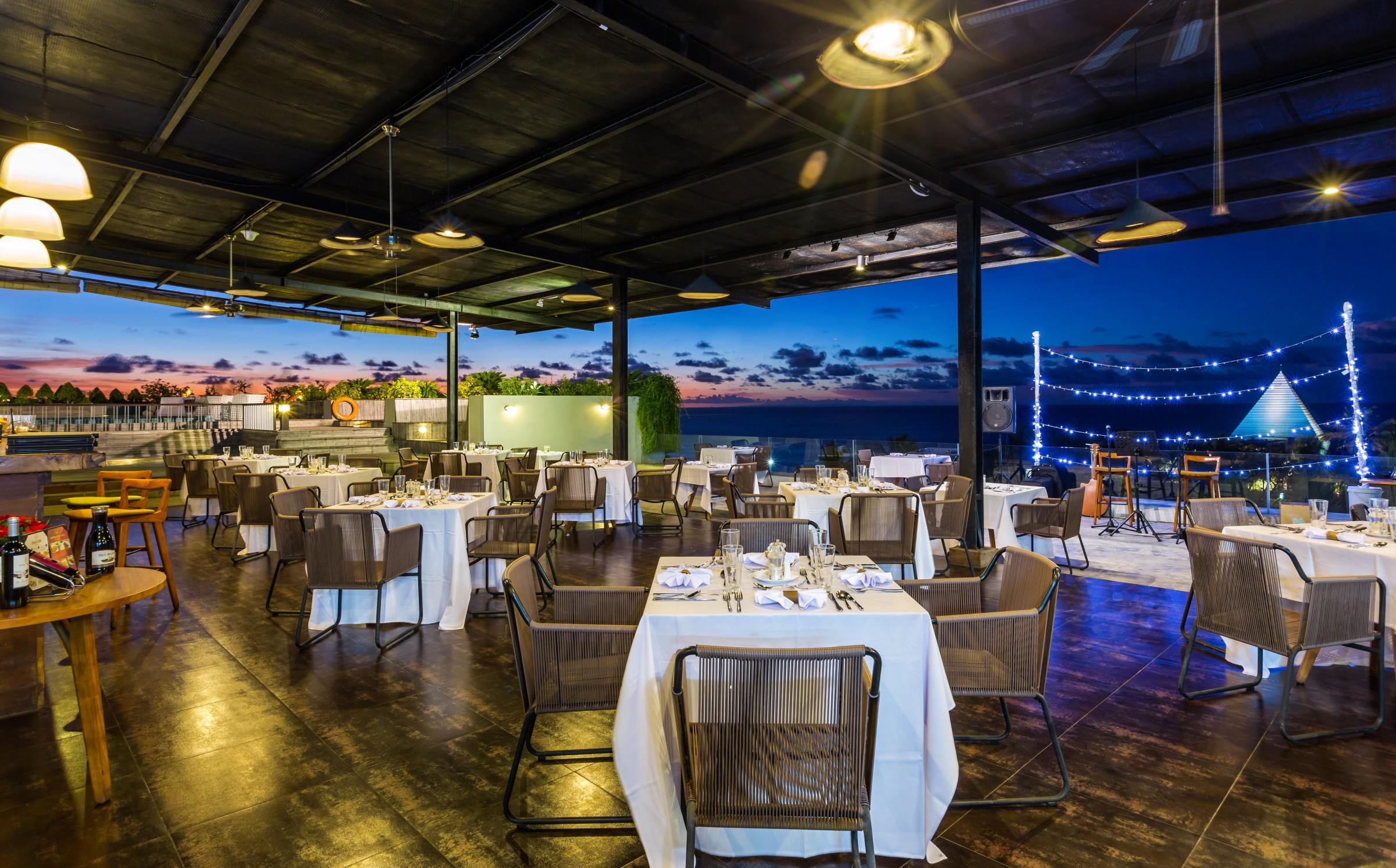 Klapa Resort 培卡图 外观 照片