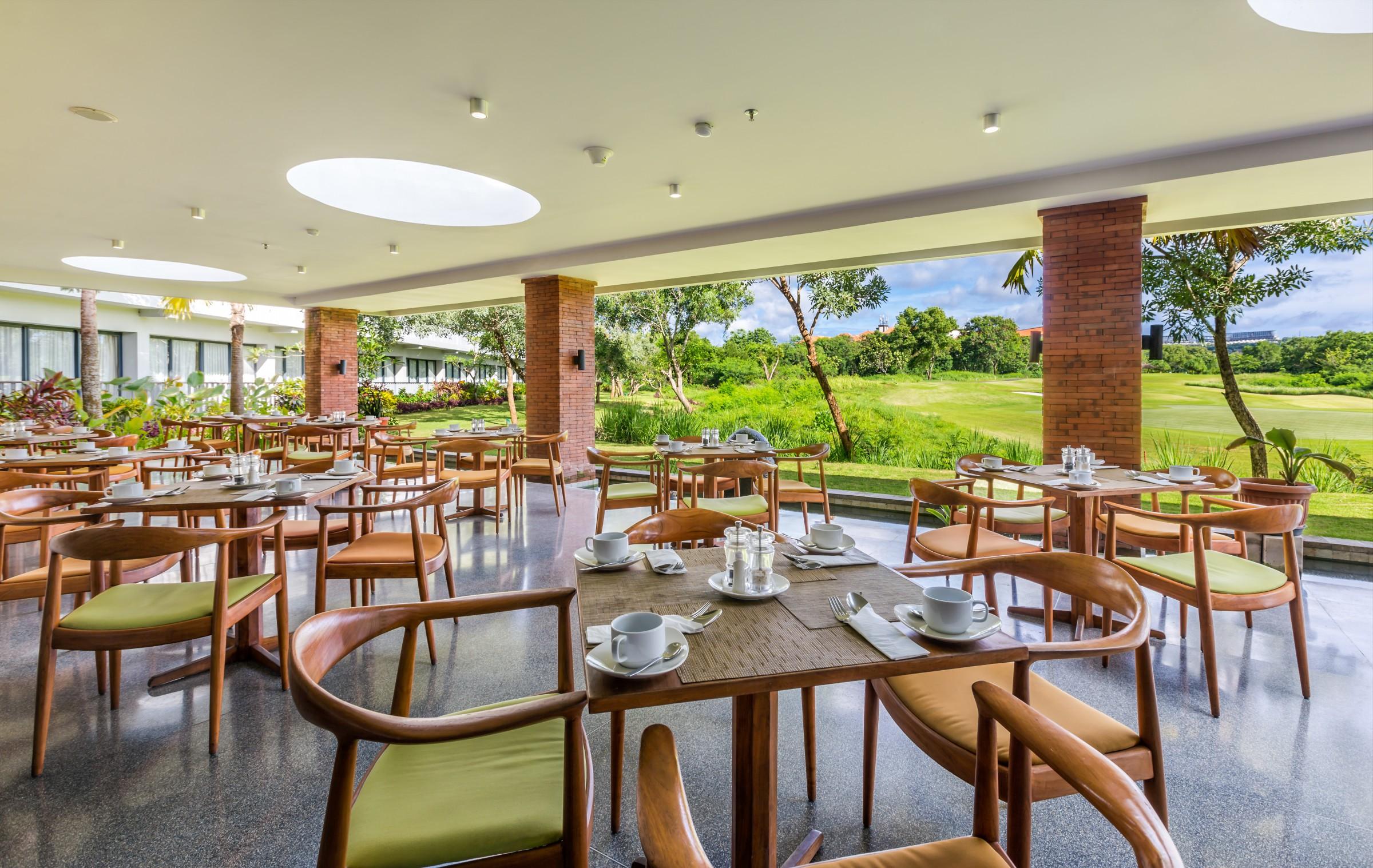 Klapa Resort 培卡图 外观 照片