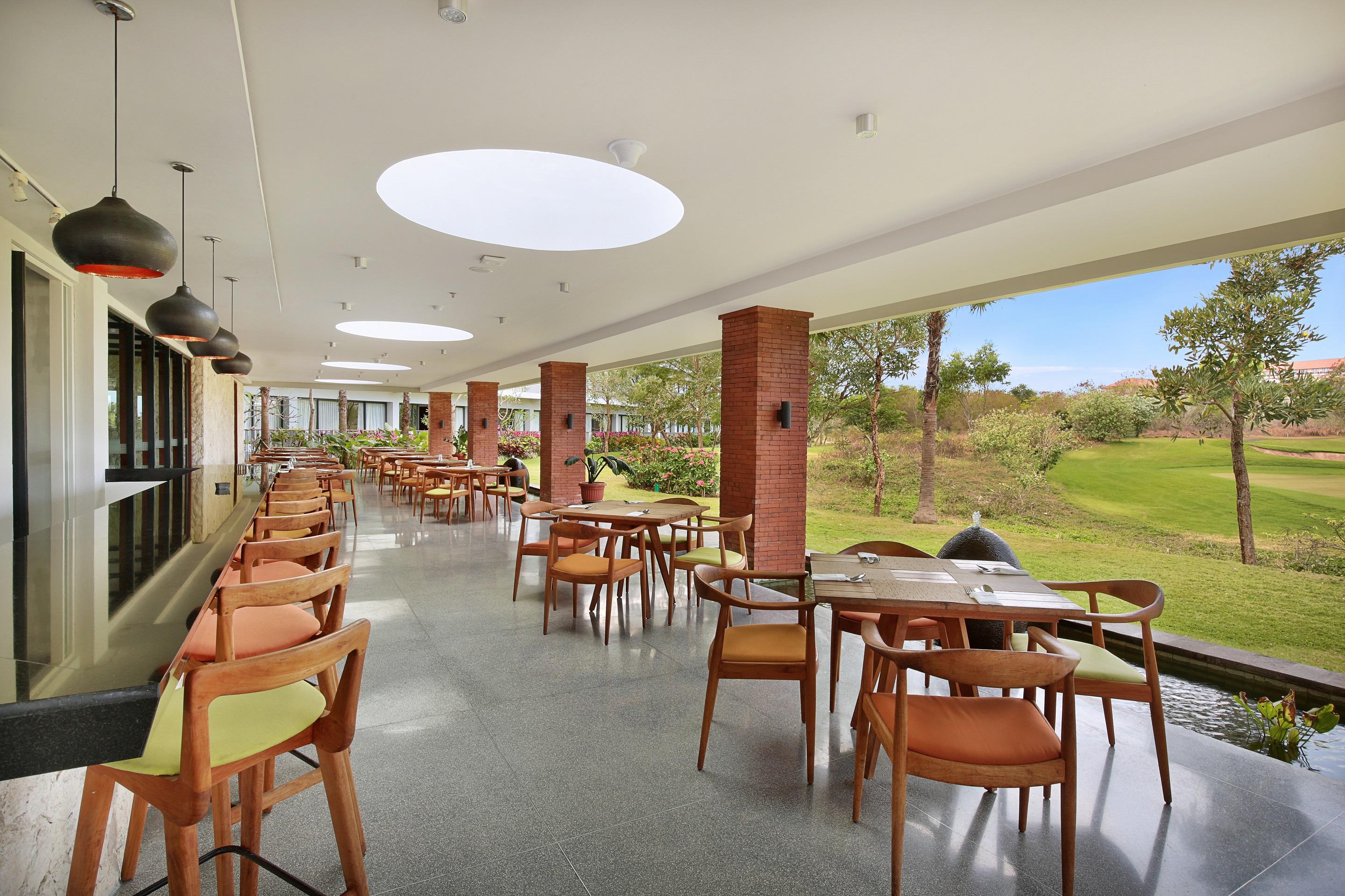 Klapa Resort 培卡图 外观 照片