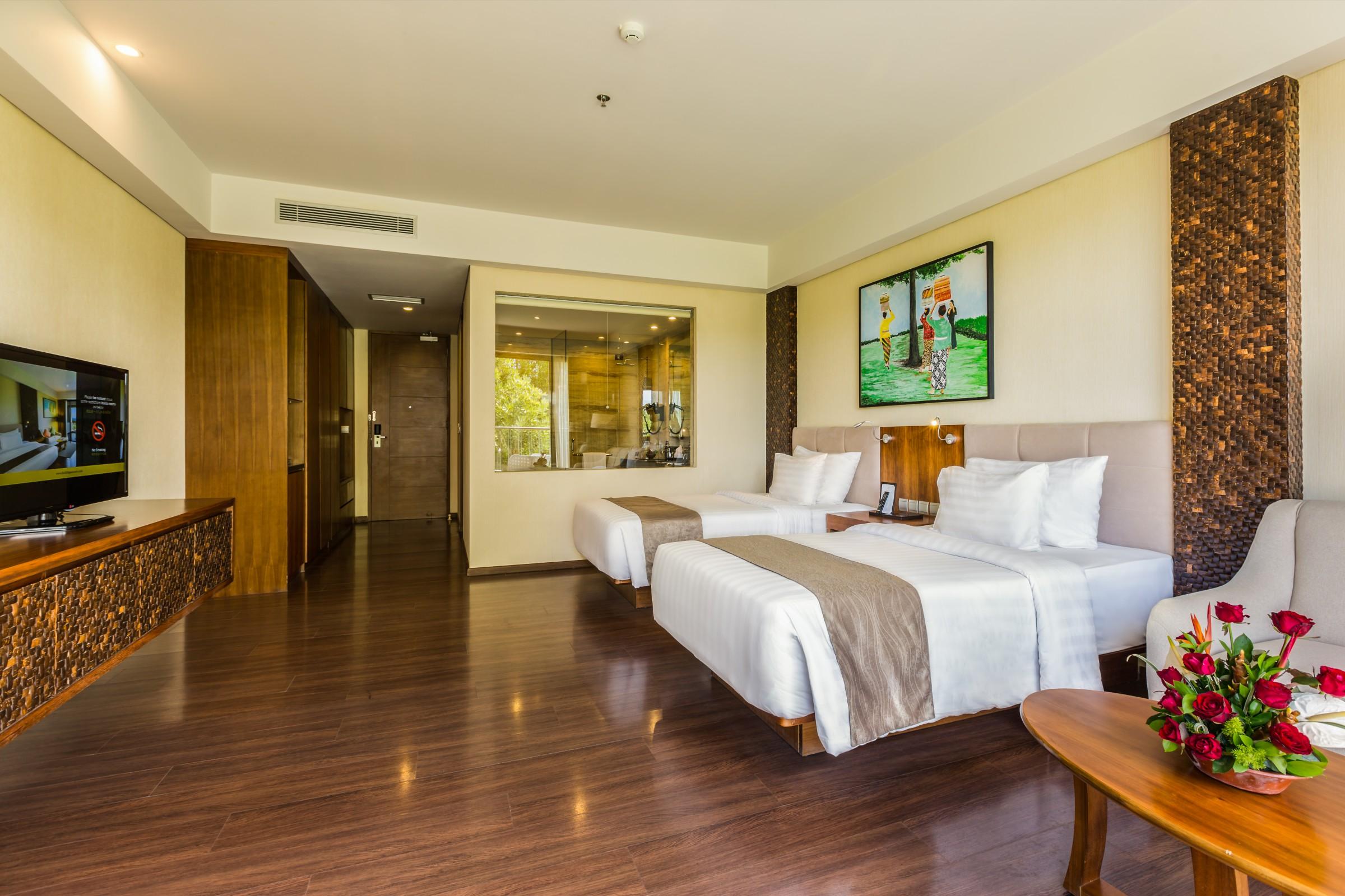Klapa Resort 培卡图 外观 照片