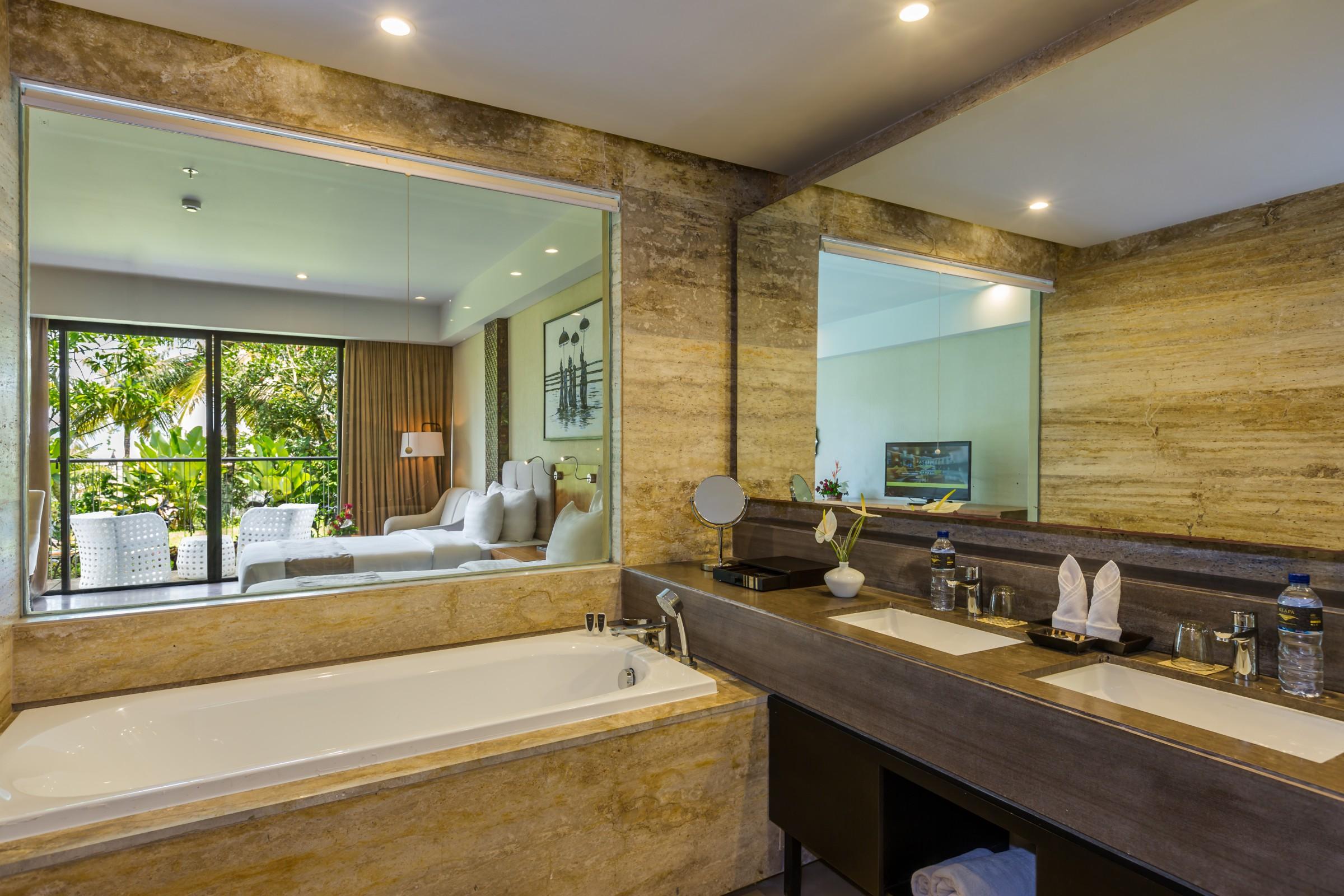 Klapa Resort 培卡图 外观 照片
