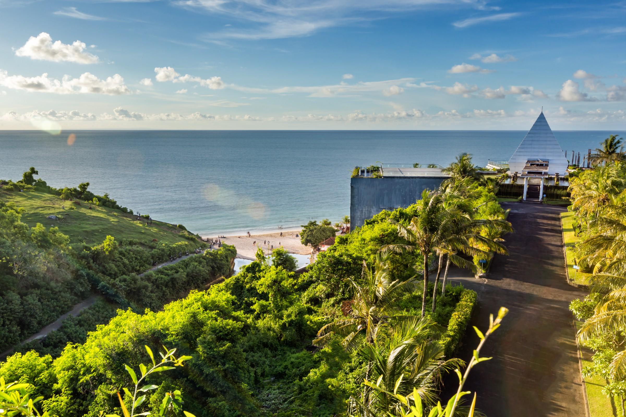 Klapa Resort 培卡图 外观 照片