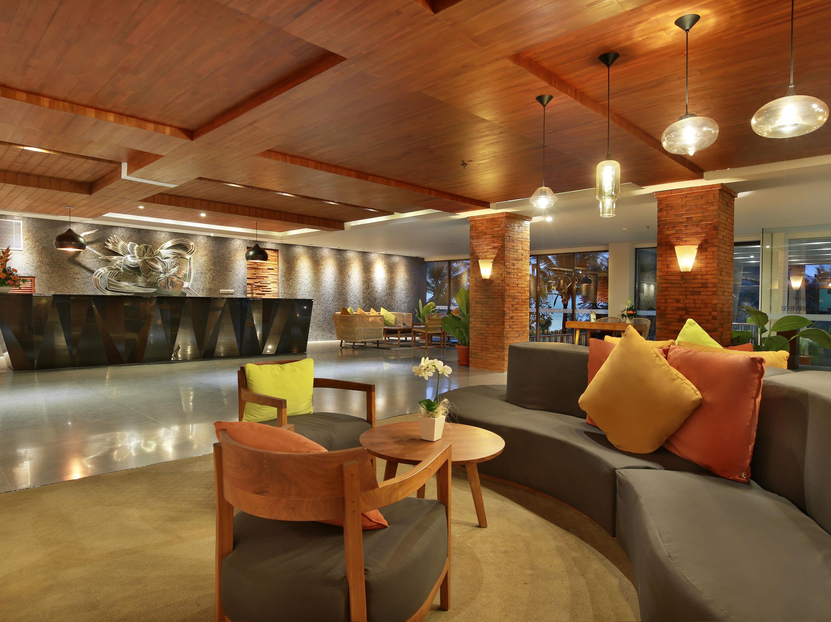 Klapa Resort 培卡图 外观 照片