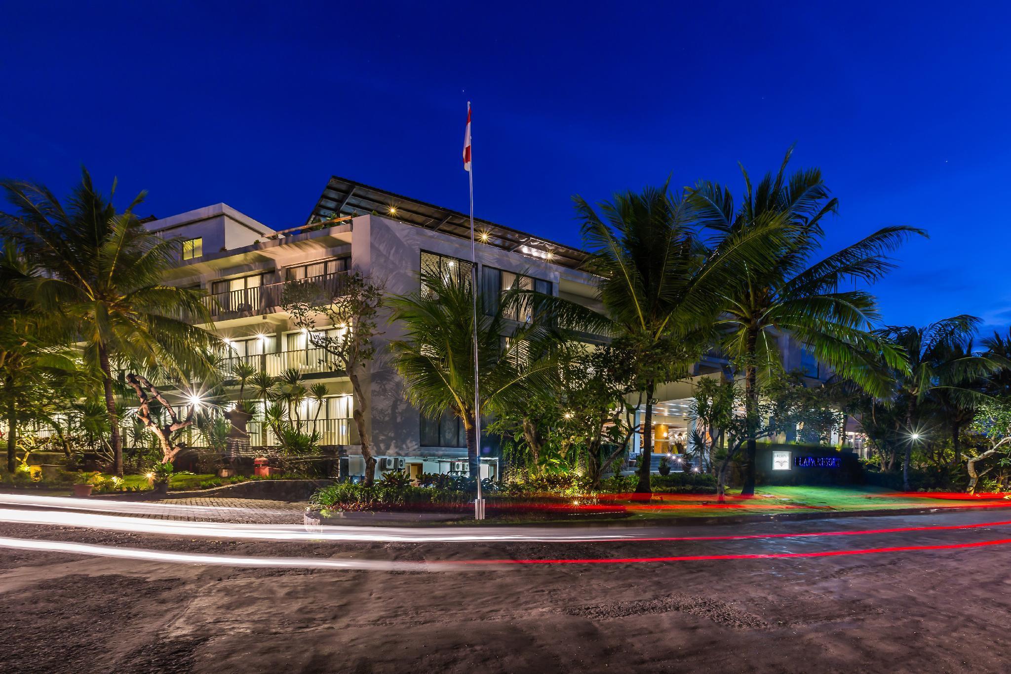 Klapa Resort 培卡图 外观 照片