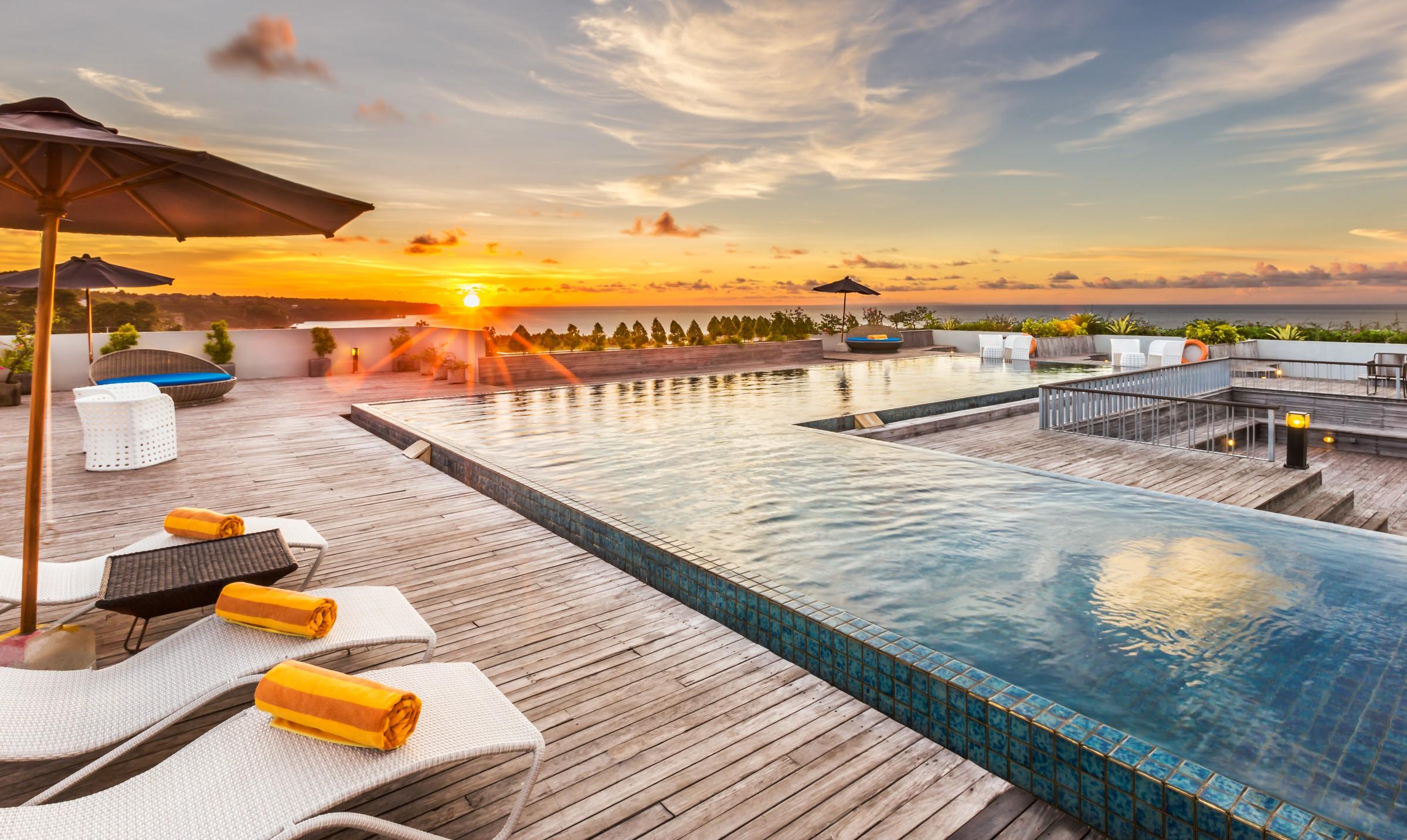 Klapa Resort 培卡图 外观 照片
