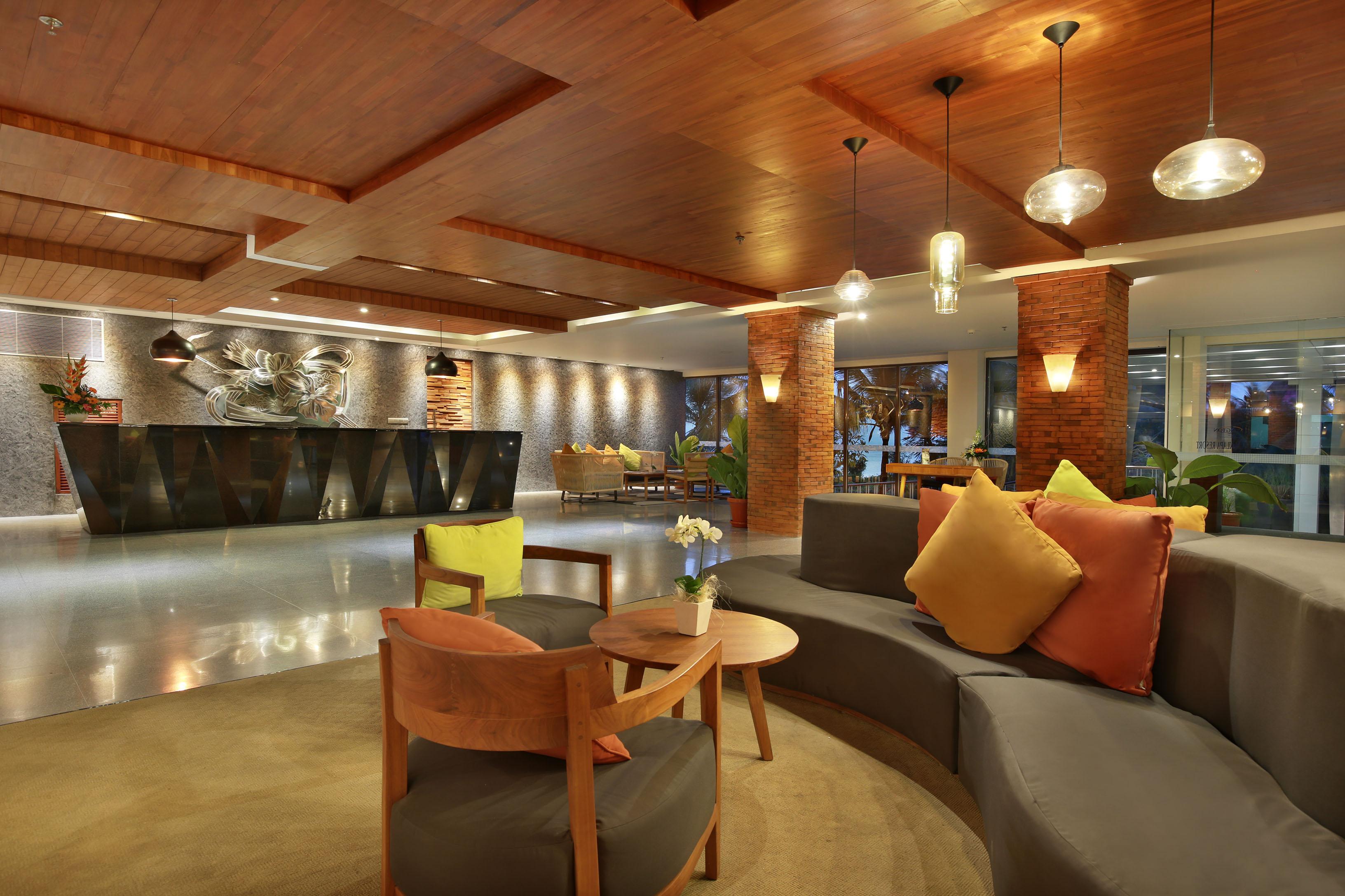 Klapa Resort 培卡图 外观 照片