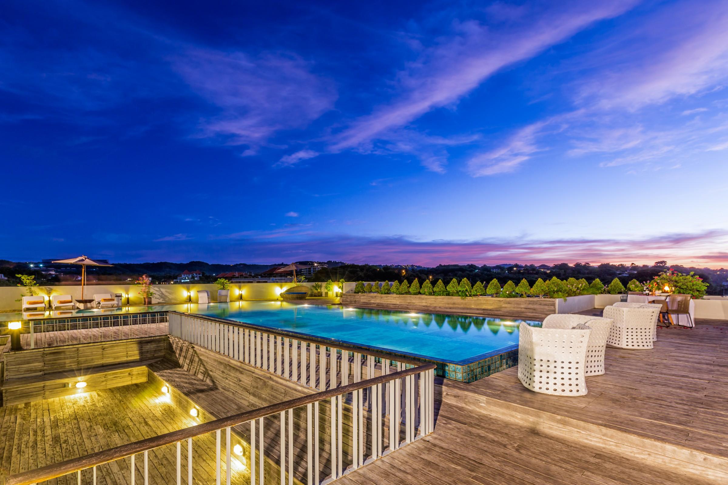 Klapa Resort 培卡图 外观 照片