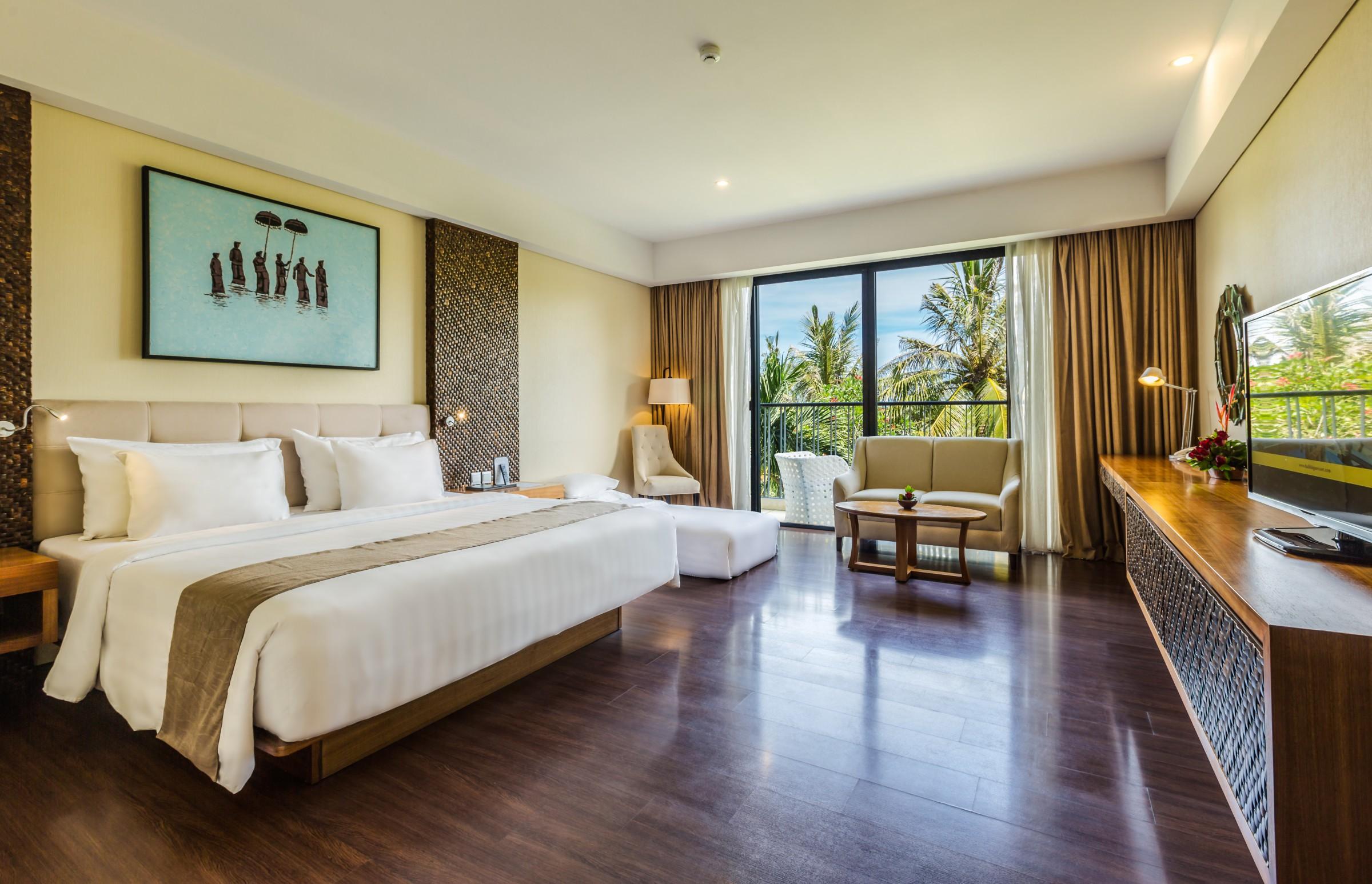 Klapa Resort 培卡图 外观 照片