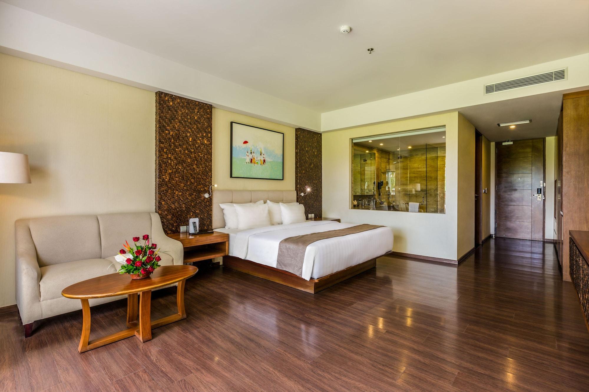 Klapa Resort 培卡图 外观 照片