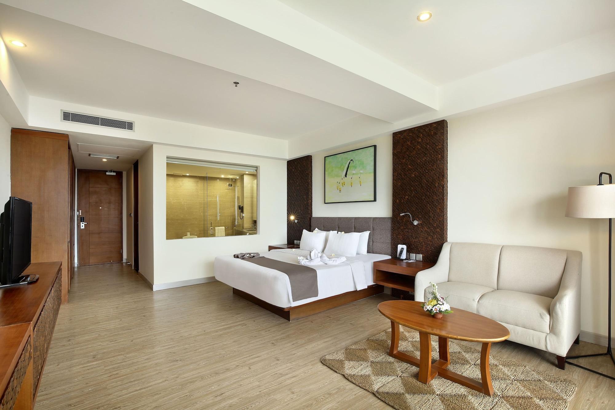 Klapa Resort 培卡图 外观 照片