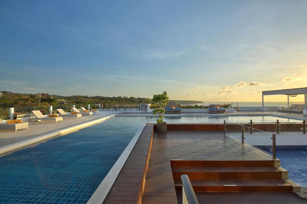 Klapa Resort 培卡图 外观 照片