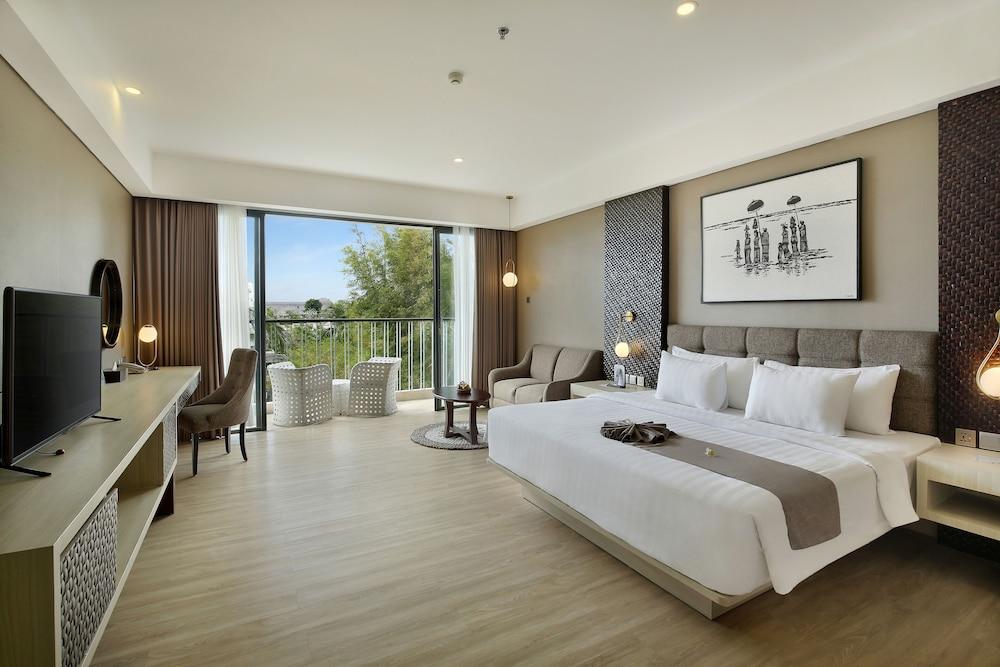 Klapa Resort 培卡图 外观 照片