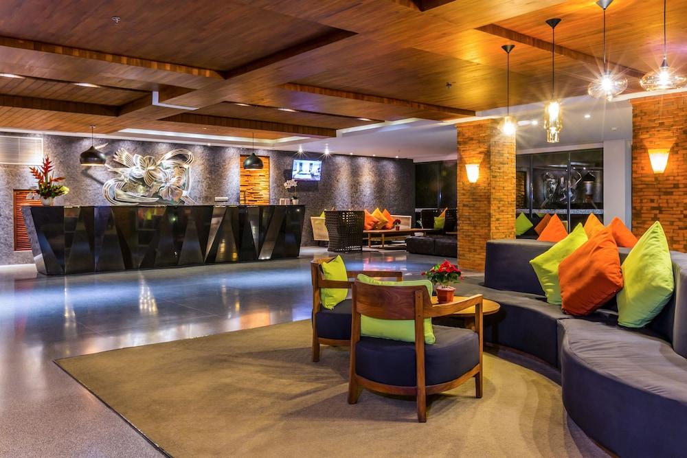 Klapa Resort 培卡图 外观 照片