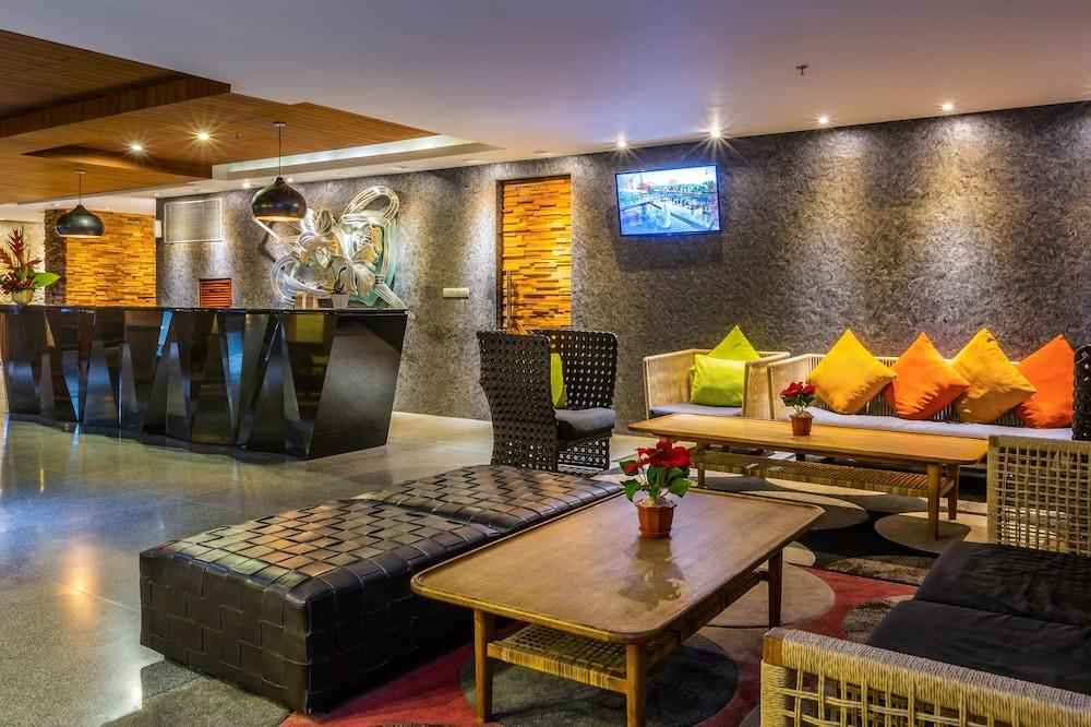Klapa Resort 培卡图 外观 照片