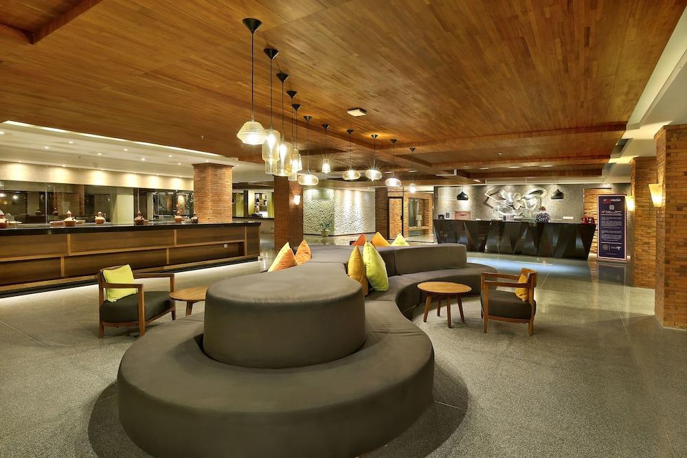 Klapa Resort 培卡图 外观 照片