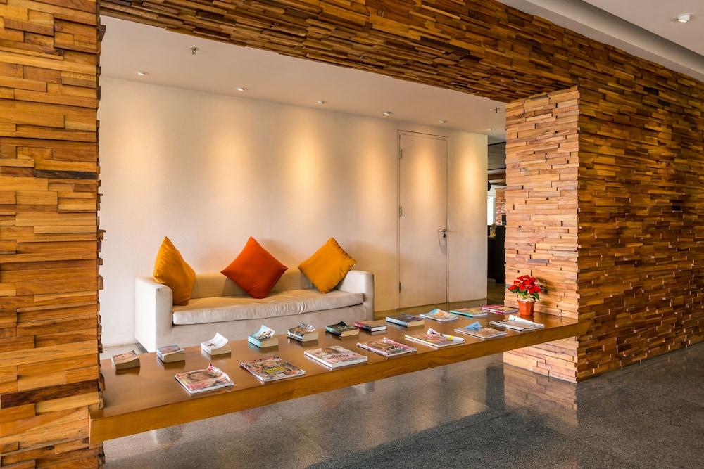 Klapa Resort 培卡图 外观 照片