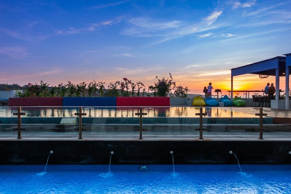 Klapa Resort 培卡图 外观 照片