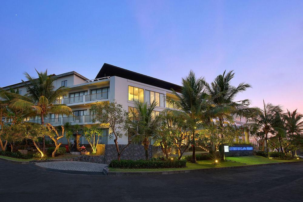 Klapa Resort 培卡图 外观 照片