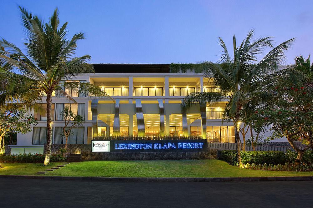 Klapa Resort 培卡图 外观 照片