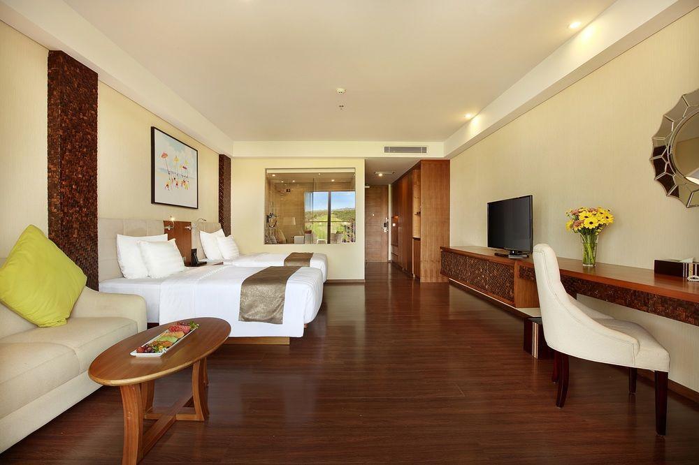 Klapa Resort 培卡图 外观 照片