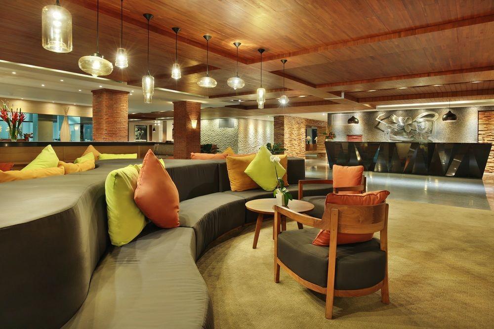 Klapa Resort 培卡图 外观 照片