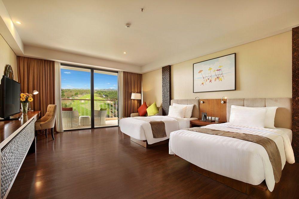 Klapa Resort 培卡图 外观 照片