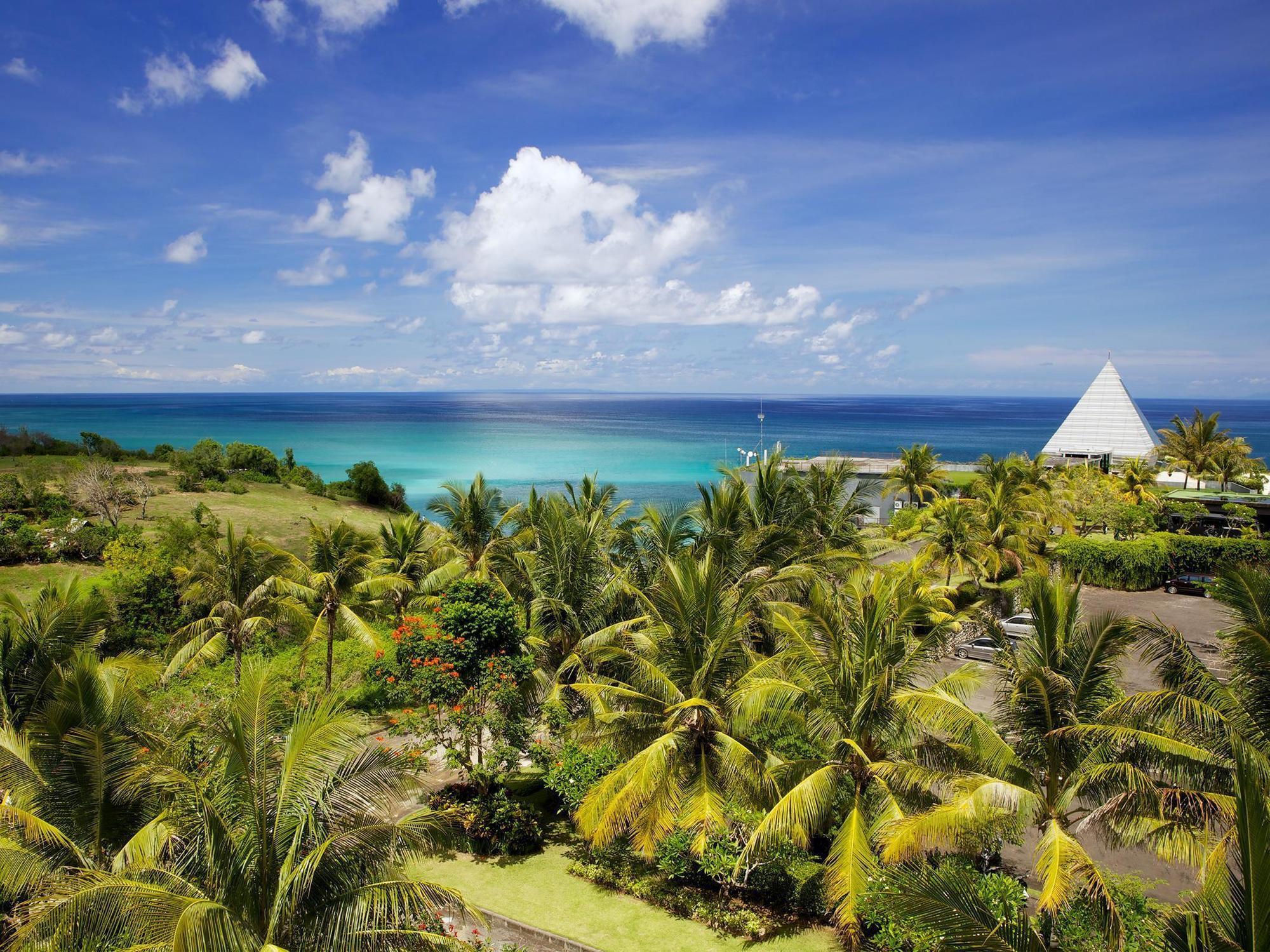 Klapa Resort 培卡图 外观 照片