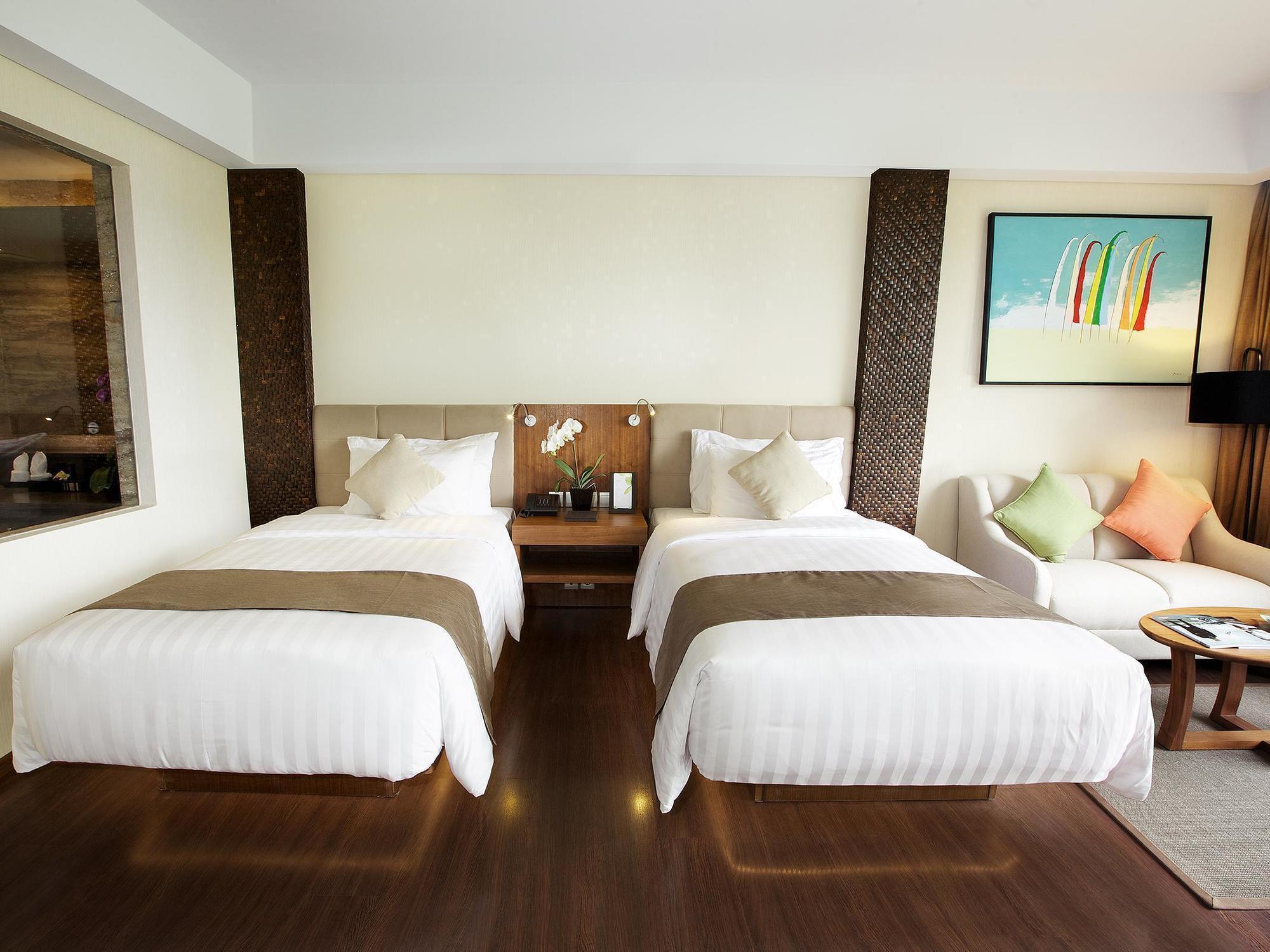 Klapa Resort 培卡图 外观 照片