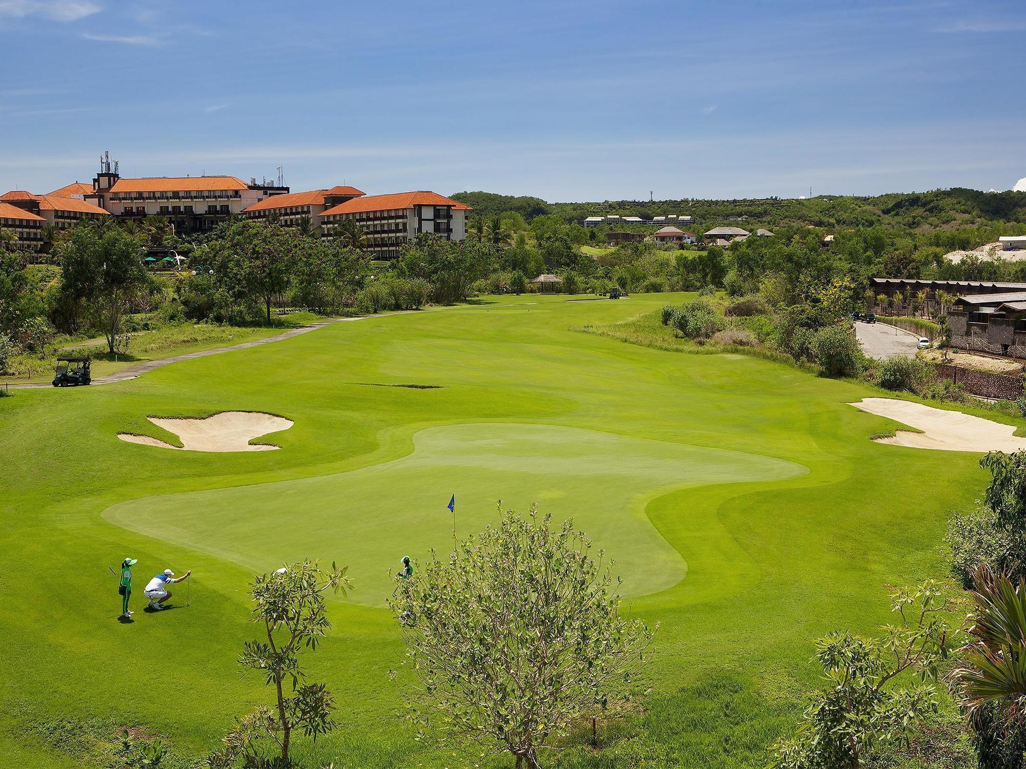 Klapa Resort 培卡图 外观 照片