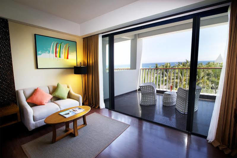 Klapa Resort 培卡图 外观 照片