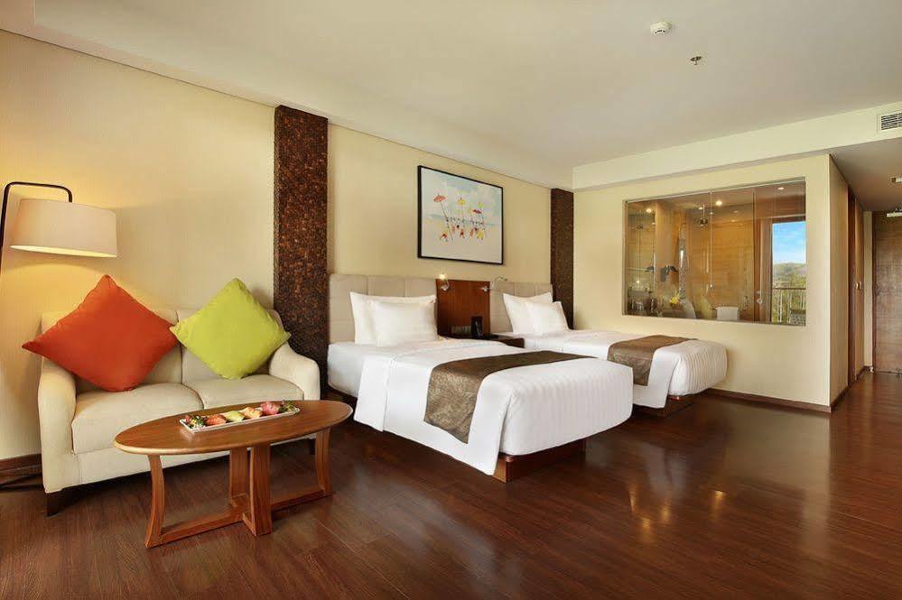 Klapa Resort 培卡图 外观 照片