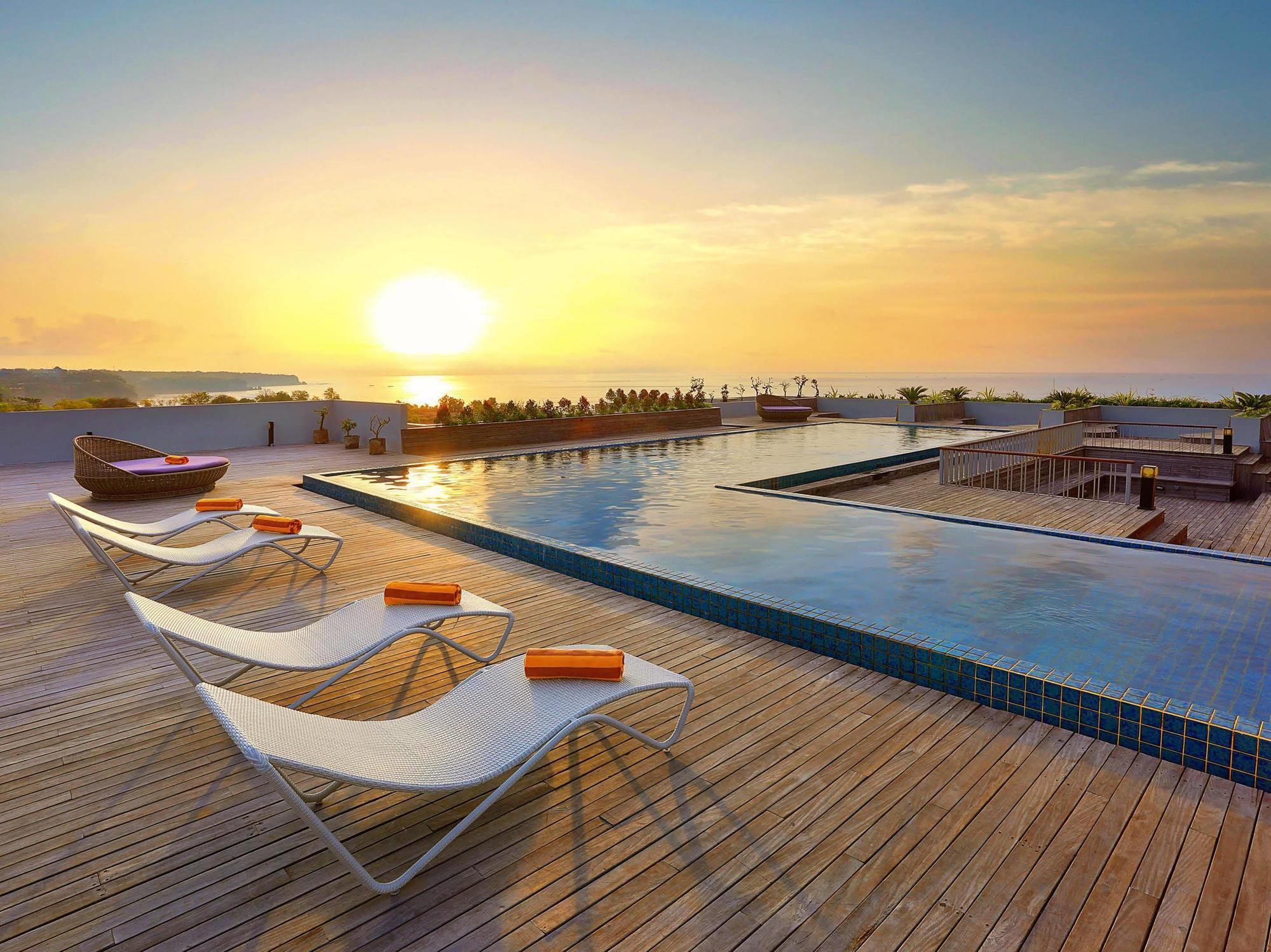 Klapa Resort 培卡图 外观 照片