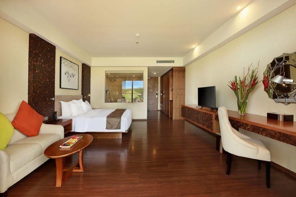 Klapa Resort 培卡图 外观 照片