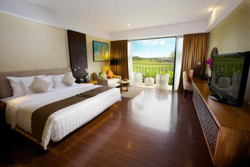 Klapa Resort 培卡图 外观 照片