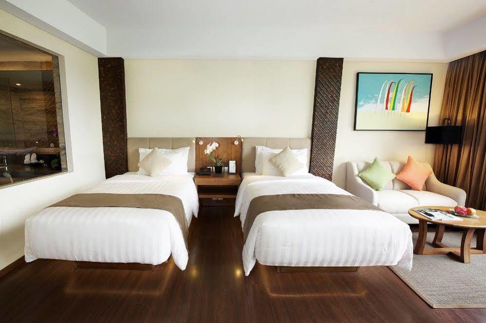 Klapa Resort 培卡图 外观 照片